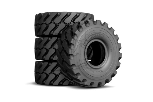 XTRA POWER L5 26.5 R25